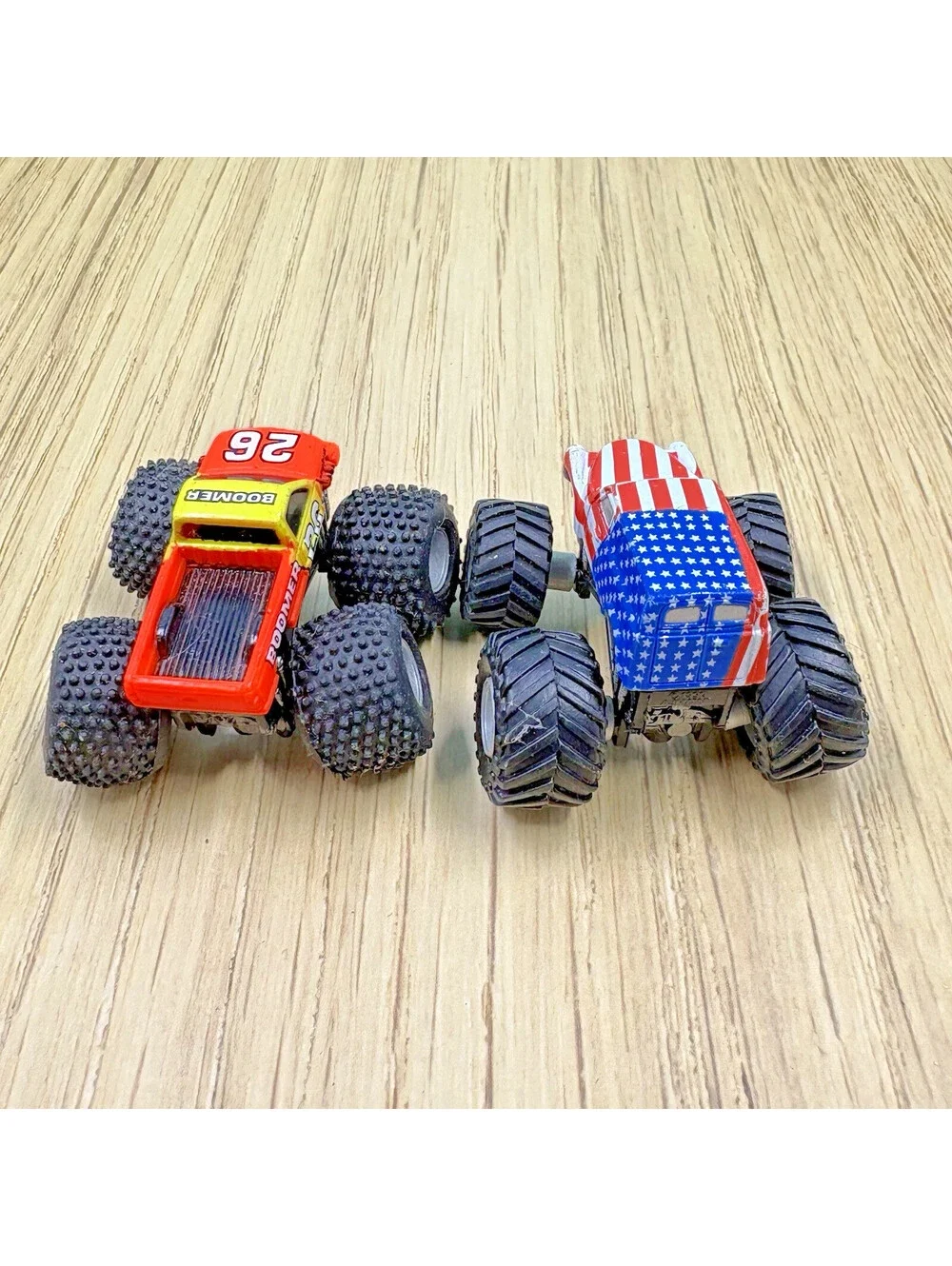 Galoob vintage micro